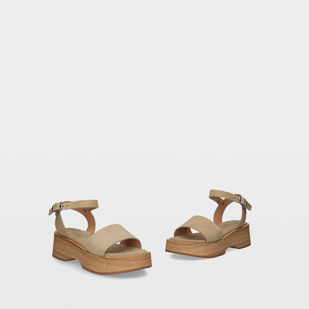 Musse &amp; Cloud by Ulanka Pepa - Sandals