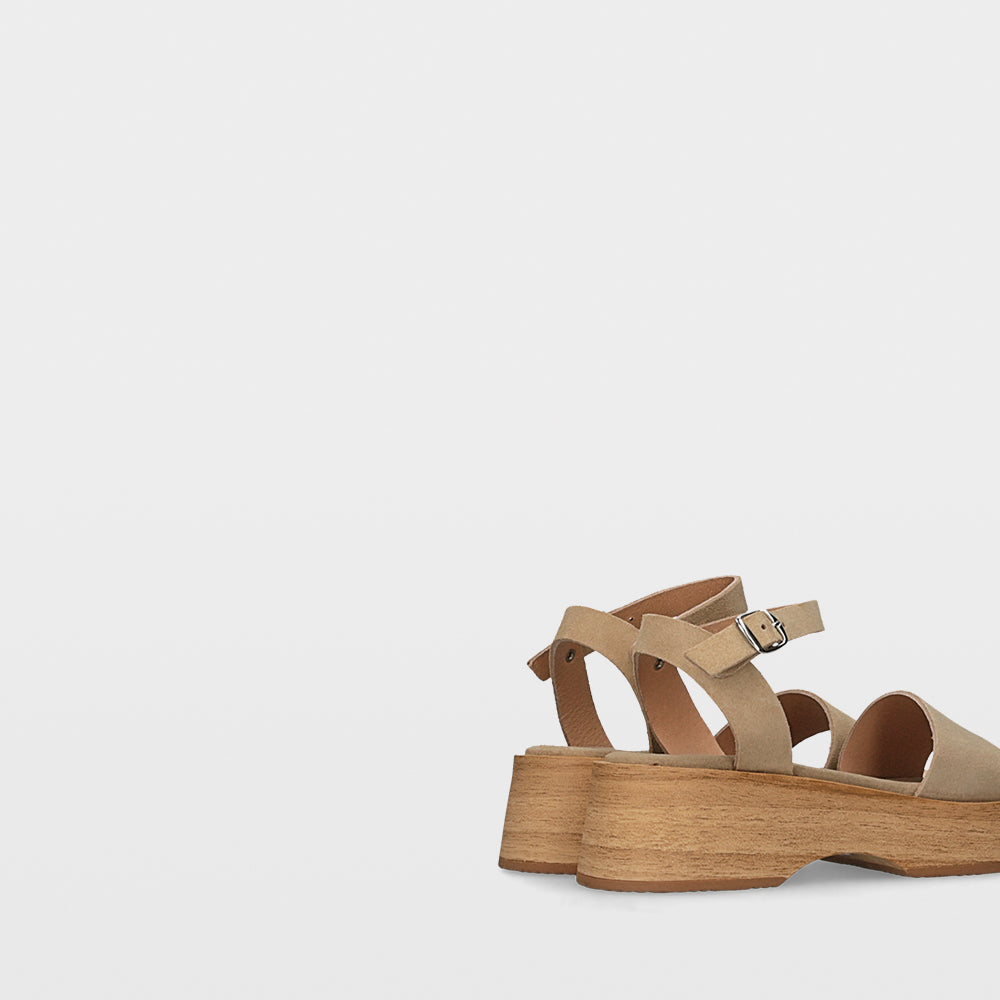 Musse &amp; Cloud by Ulanka Pepa - Sandals