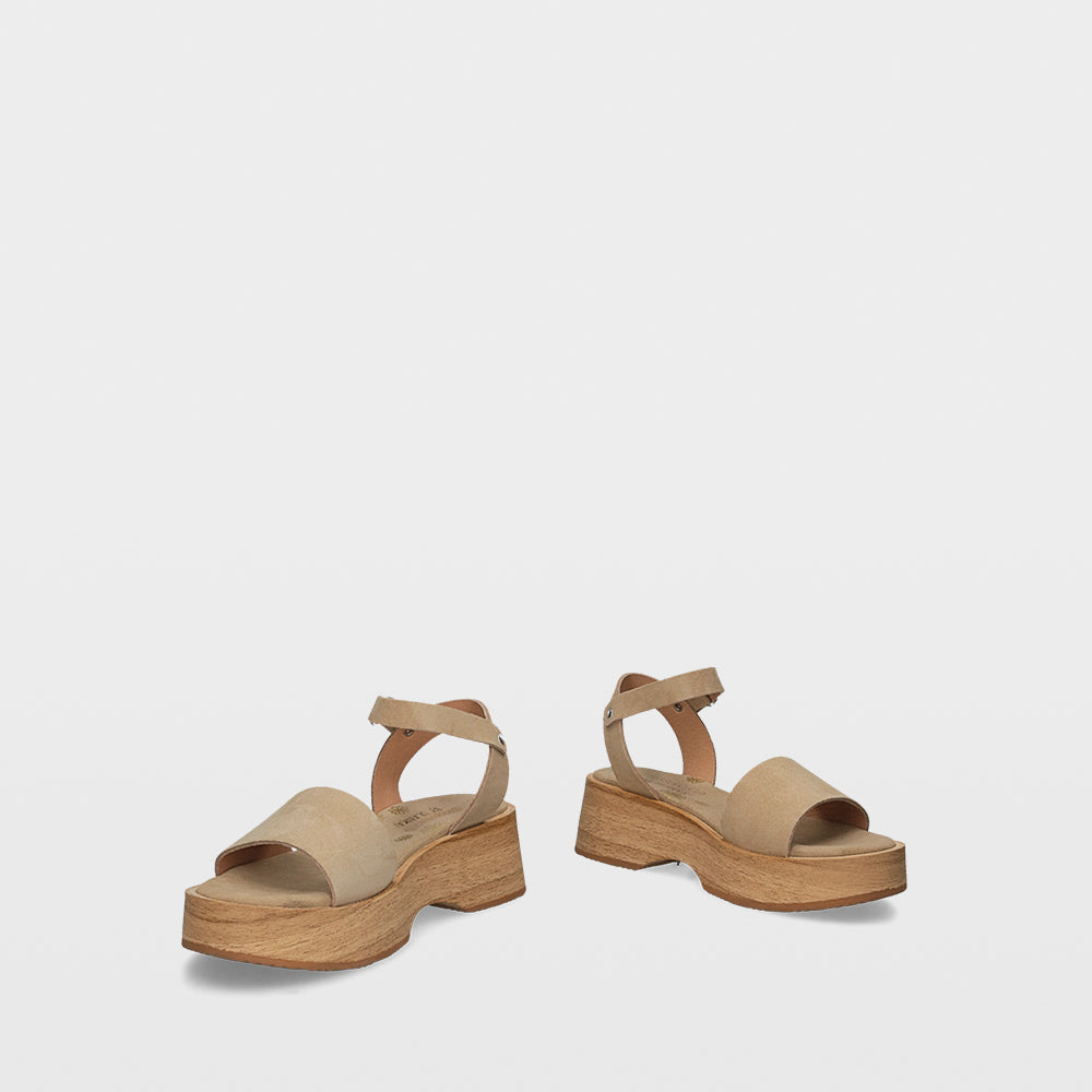 Musse &amp; Cloud by Ulanka Pepa - Sandals