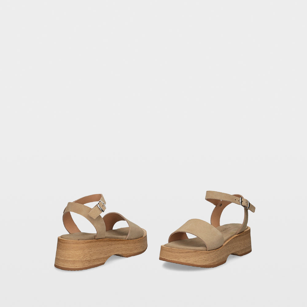 Musse &amp; Cloud by Ulanka Pepa - Sandals