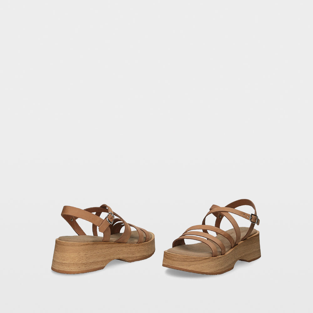 Musse &amp; Cloud by Ulanka Pitu - Sandals