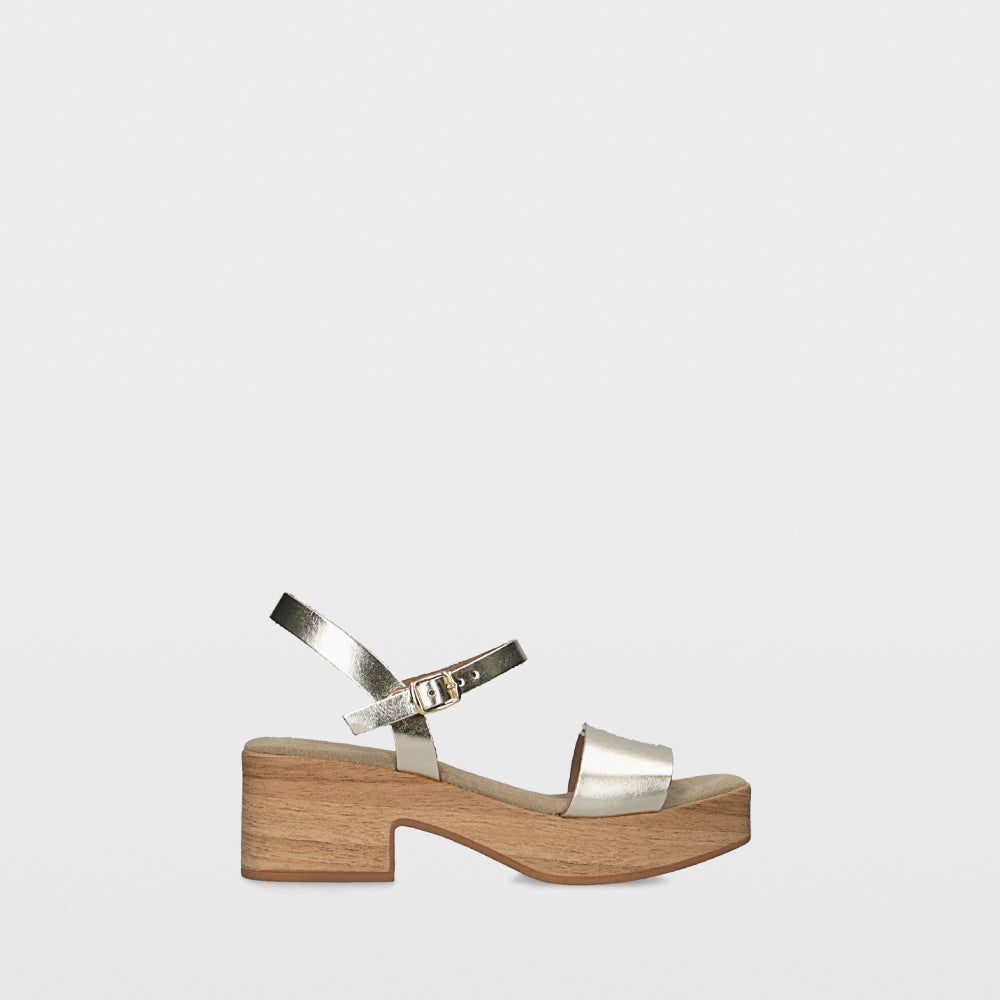 Musse &amp; Cloud by Ulanka Toscana - Sandals