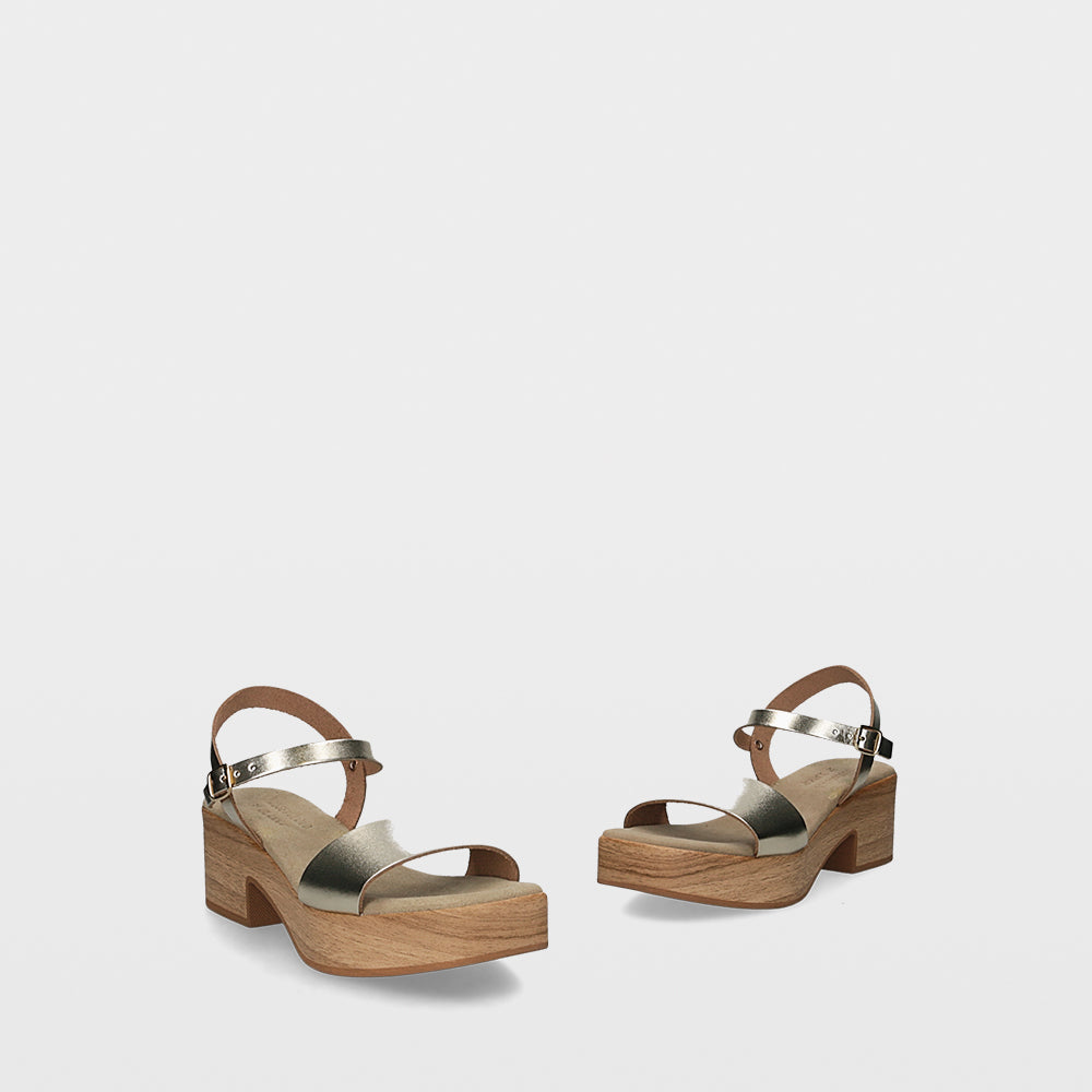 Musse &amp; Cloud by Ulanka Toscana - Sandals