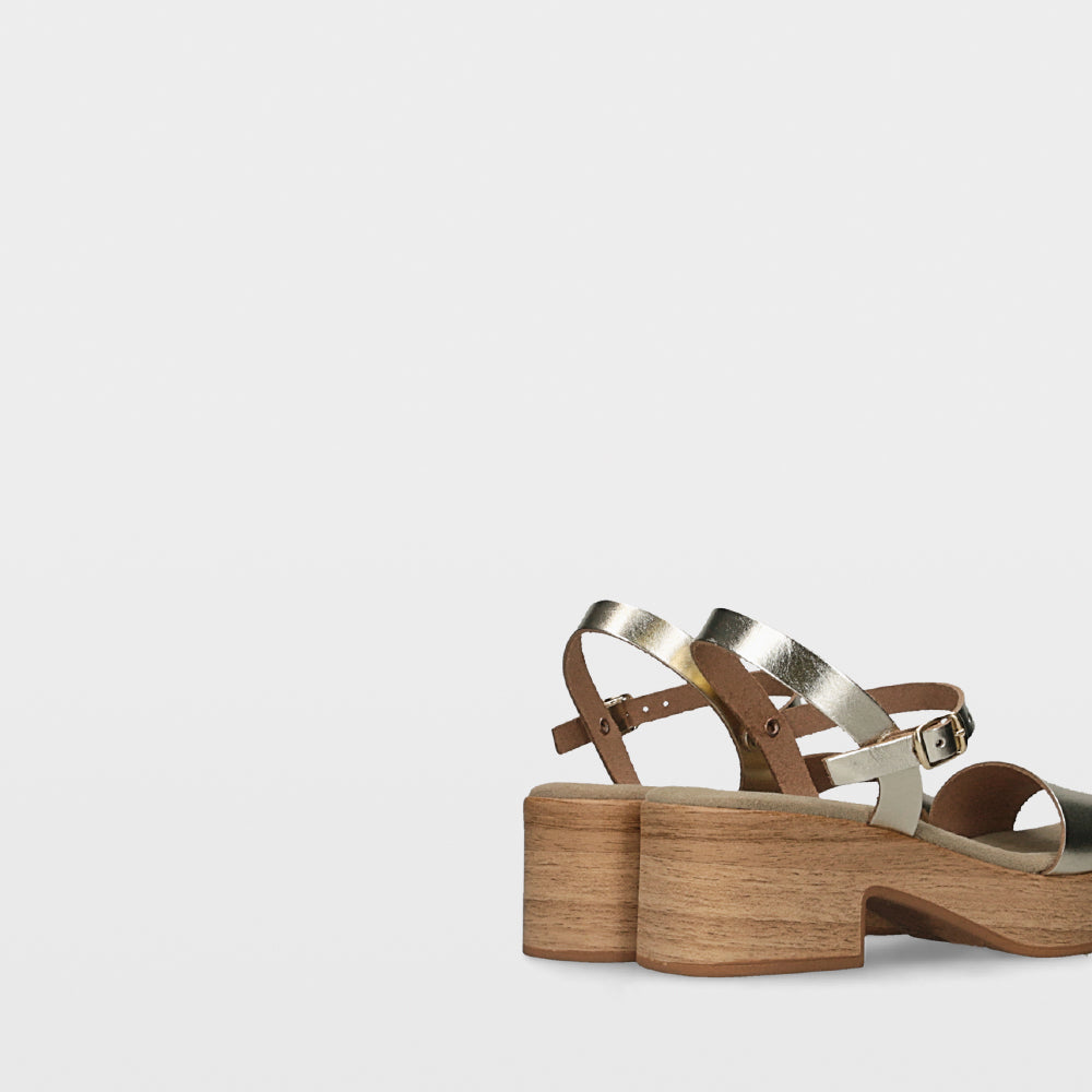 Musse &amp; Cloud by Ulanka Toscana - Sandals