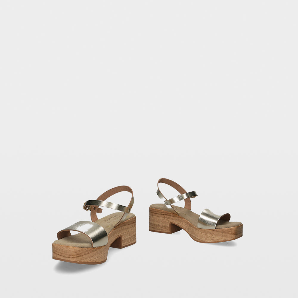 Musse &amp; Cloud by Ulanka Toscana - Sandals