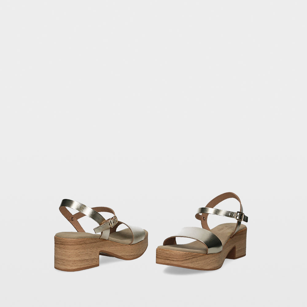 Musse &amp; Cloud by Ulanka Toscana - Sandals