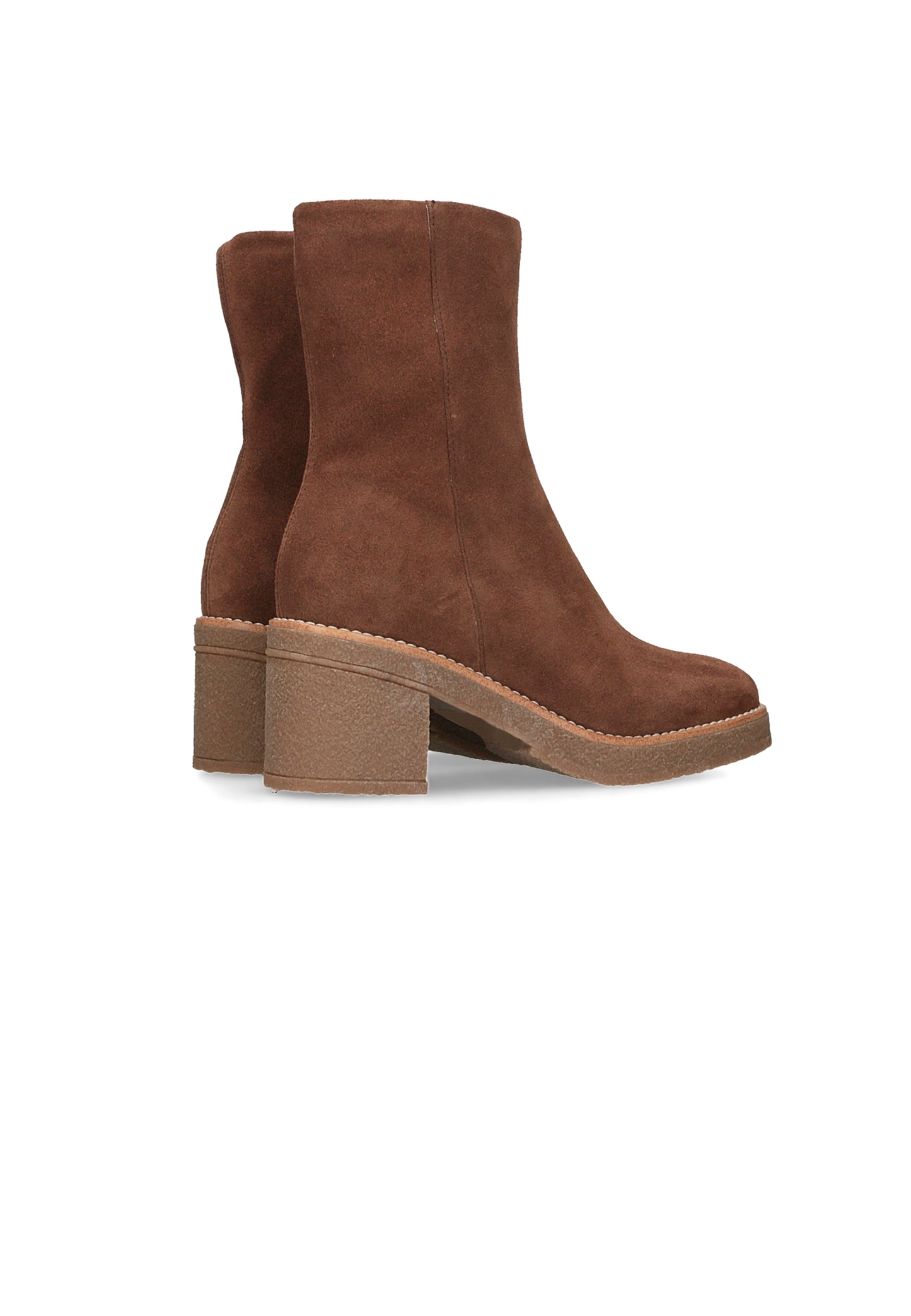 Musse &amp; Cloud By Ulanka Casidy - Heeled ankle boots