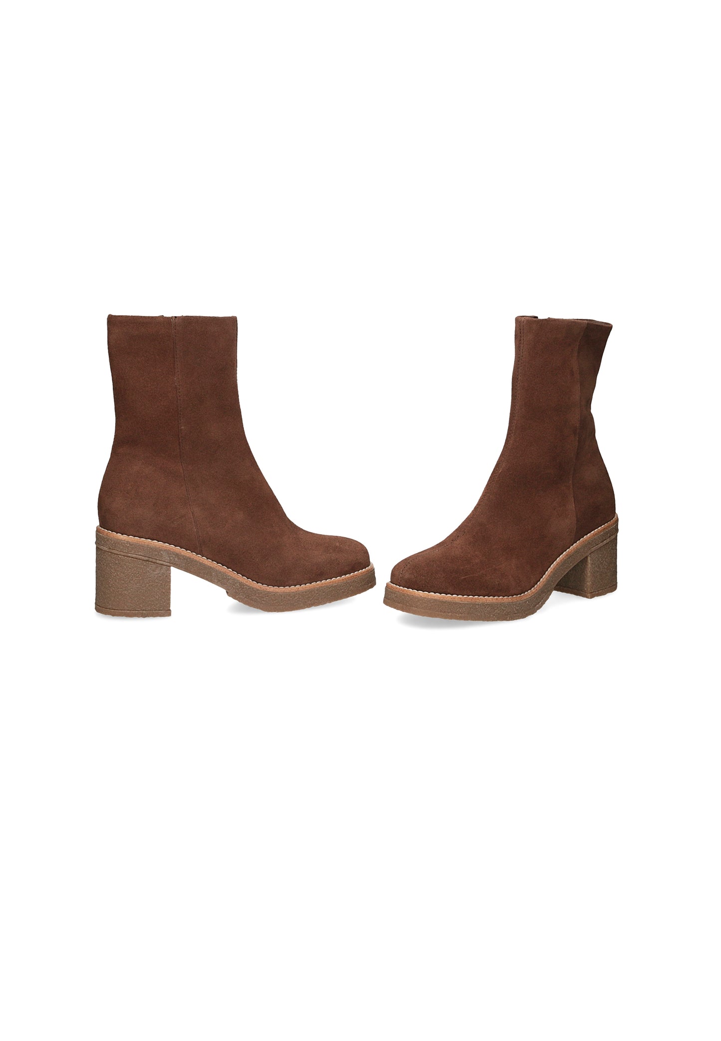 Musse &amp; Cloud By Ulanka Casidy - Heeled ankle boots