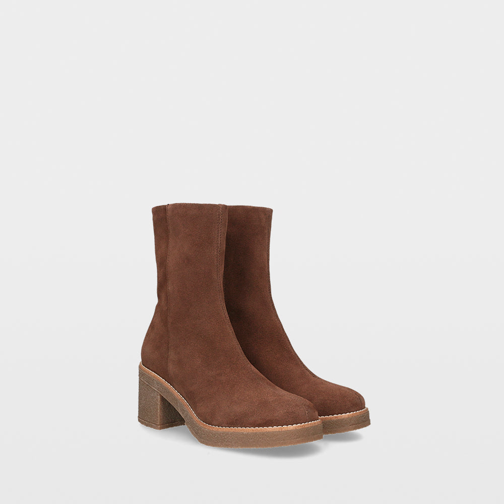 Musse &amp; Cloud By Ulanka Casidy - Heeled ankle boots