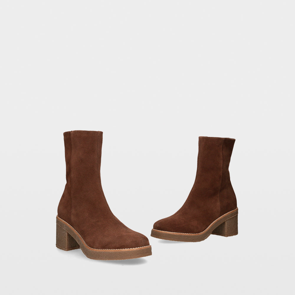 Musse &amp; Cloud By Ulanka Casidy - Heeled ankle boots