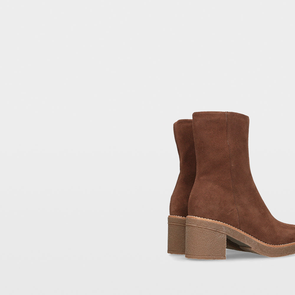 Musse &amp; Cloud By Ulanka Casidy - Heeled ankle boots