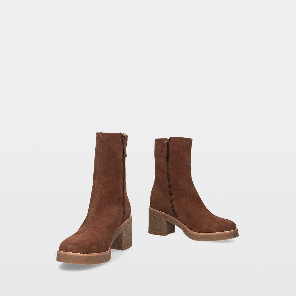 Musse &amp; Cloud By Ulanka Casidy - Heeled ankle boots