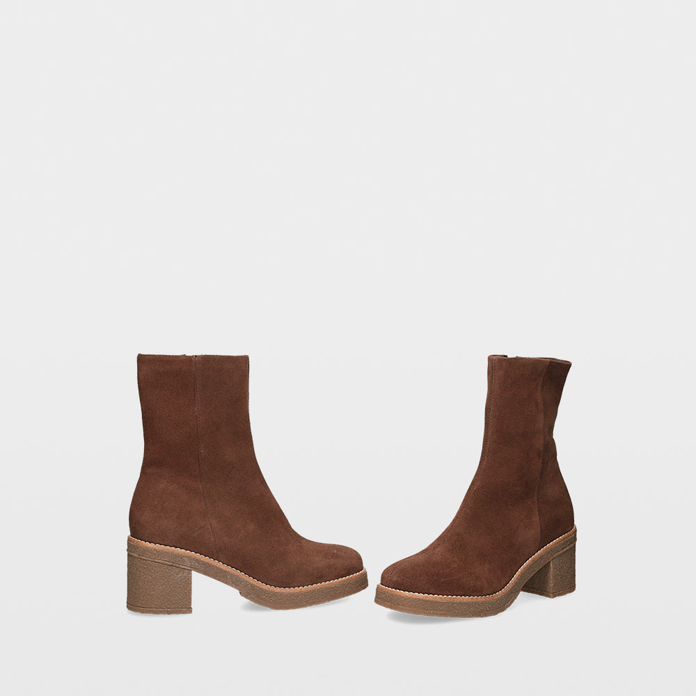 Musse &amp; Cloud By Ulanka Casidy - Heeled ankle boots