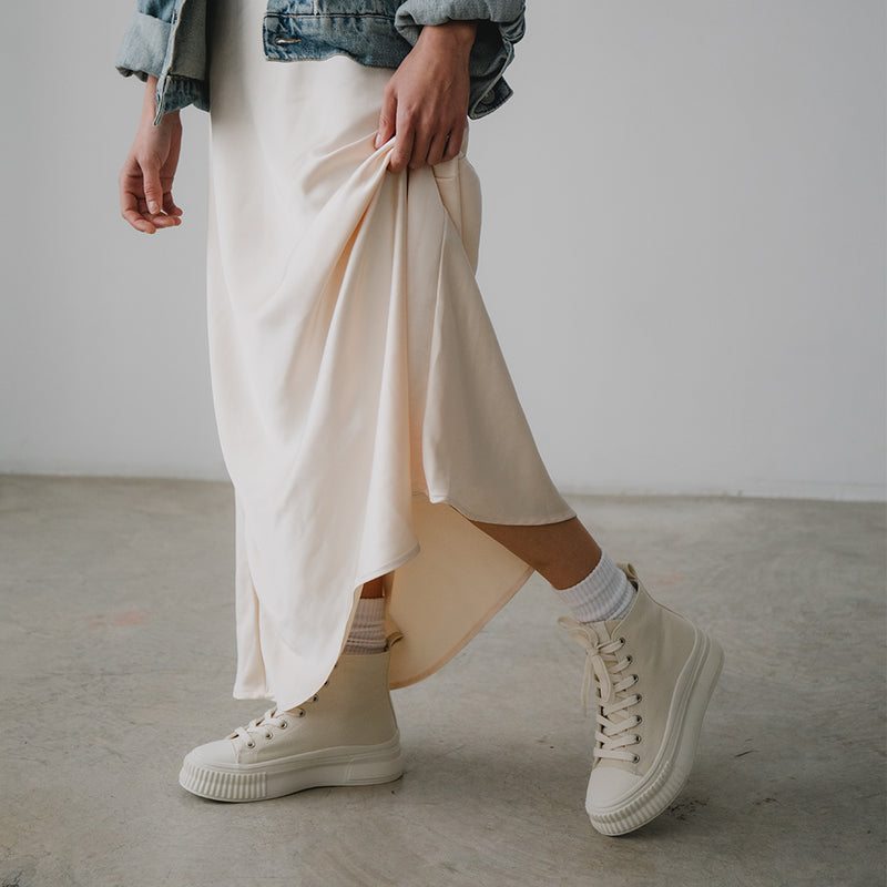 Musse &amp; Cloud By Ulanka Flexyhi - High-top sneakers