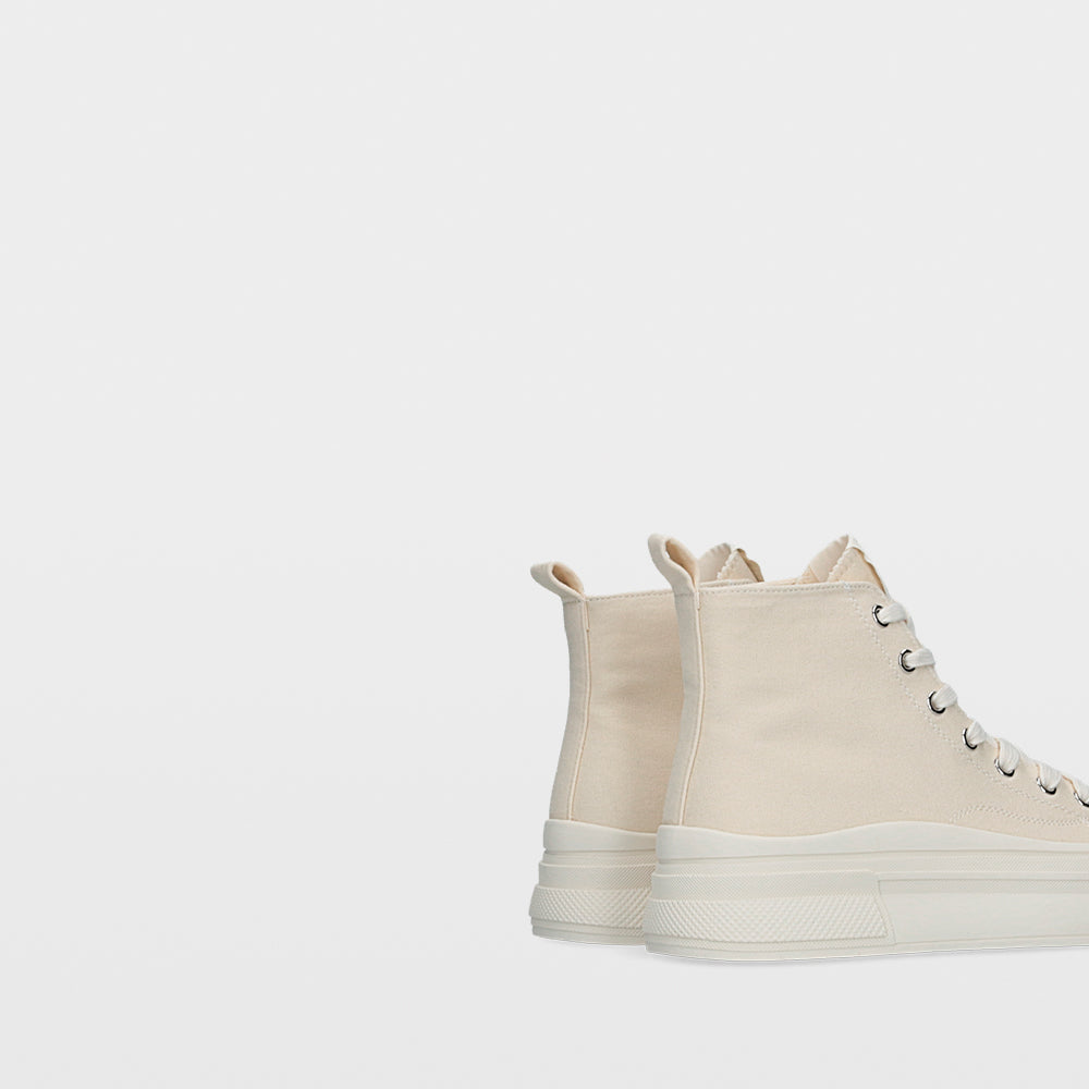 Musse &amp; Cloud By Ulanka Flexyhi - High-top sneakers