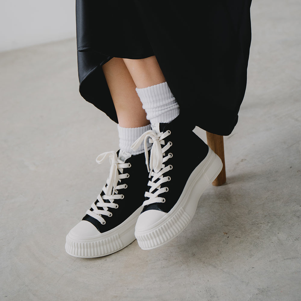 Musse &amp; Cloud By Ulanka Flexyhi - High-top sneakers