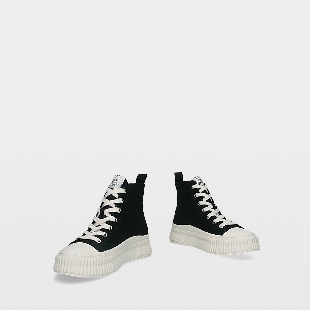 Musse &amp; Cloud By Ulanka Flexyhi - High-top sneakers