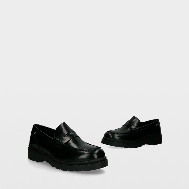 Musse &amp; Cloud by Ulank Efany Low - Moccasins