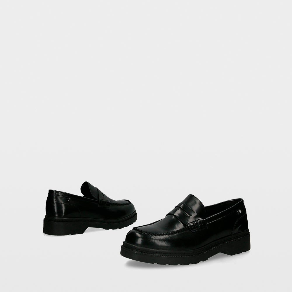 Musse &amp; Cloud by Ulank Efany Low - Moccasins