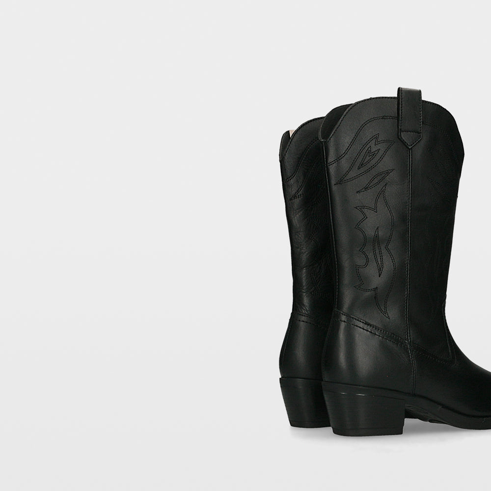 Musse & Cloud by Ulanka Amancy - Botas Cowboy