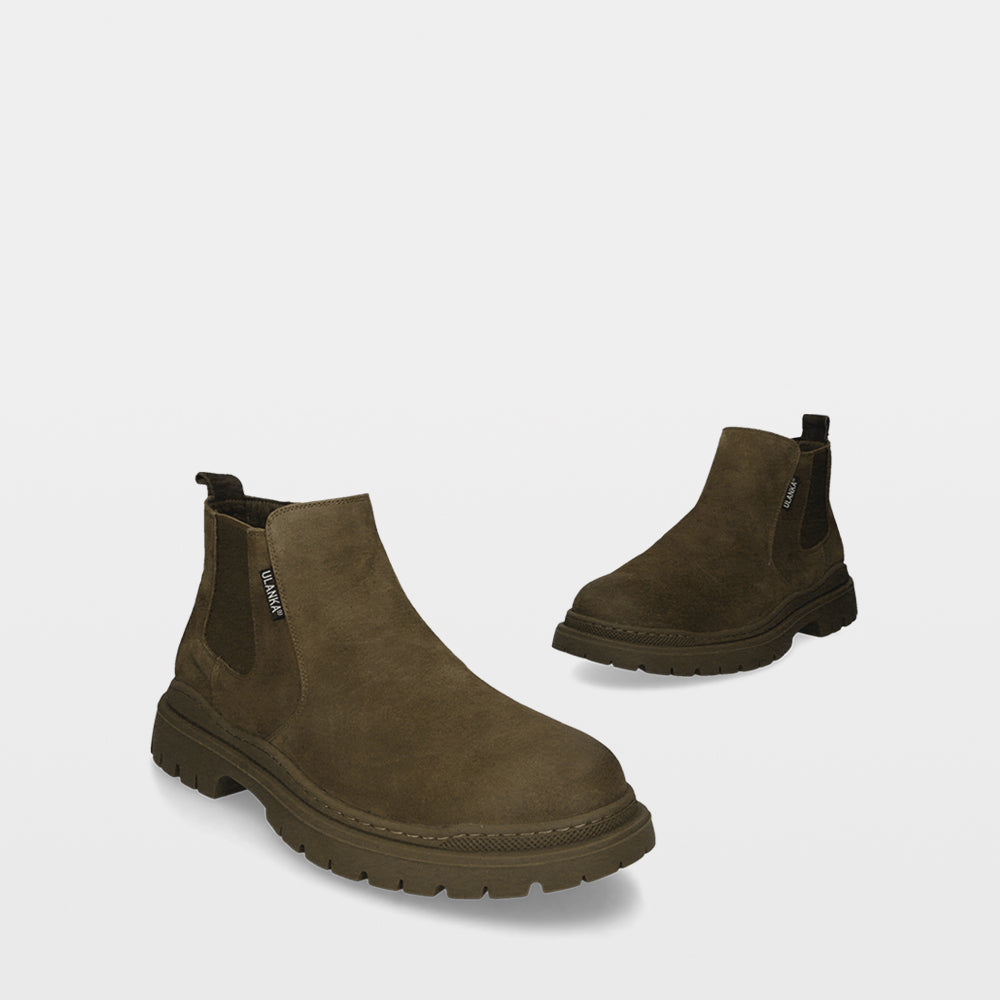 Musse &amp; Cloud by Ulanka Boix - Chelsea Boot