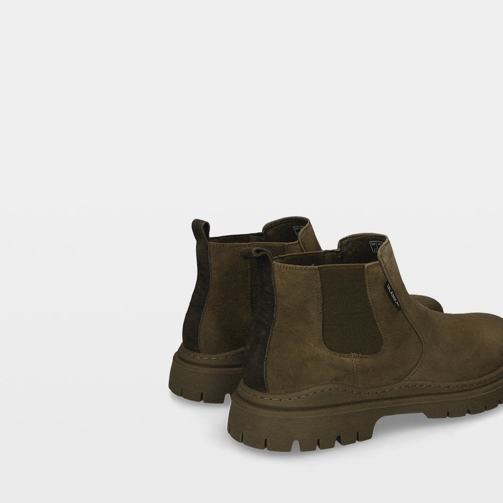 Musse &amp; Cloud by Ulanka Boix - Chelsea Boot