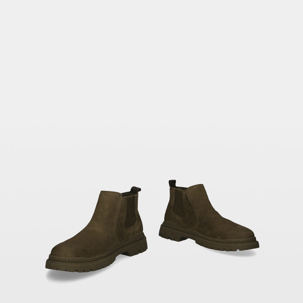 Musse &amp; Cloud by Ulanka Boix - Chelsea Boot