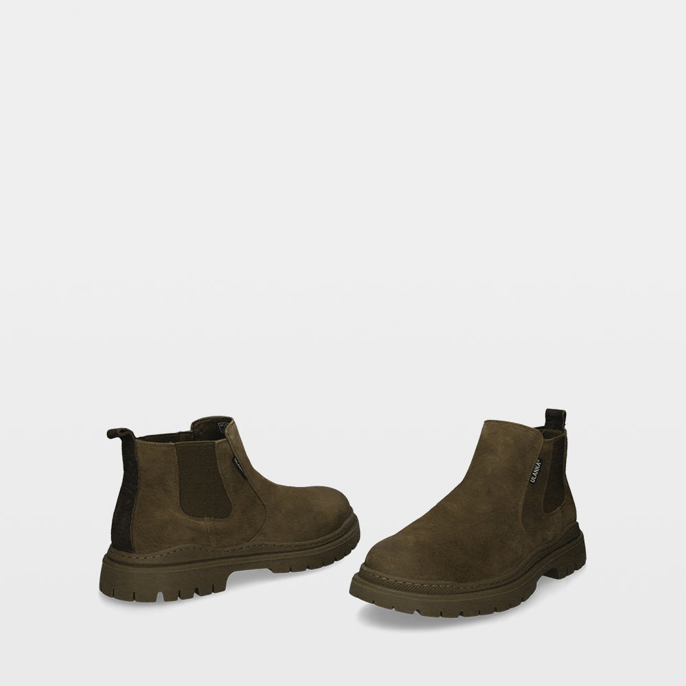 Musse &amp; Cloud by Ulanka Boix - Chelsea Boot