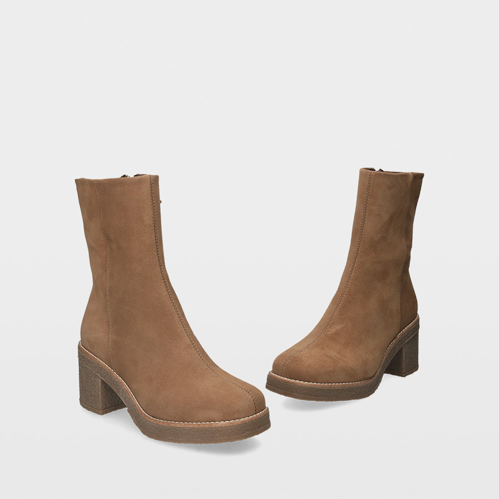 Musse &amp; Cloud by Ulanka Casidy - Heeled ankle boots