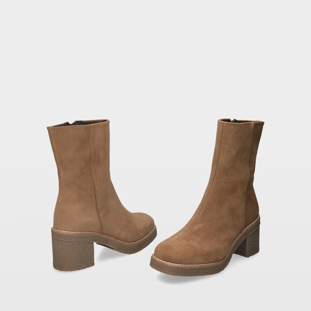 Musse &amp; Cloud by Ulanka Casidy - Heeled ankle boots