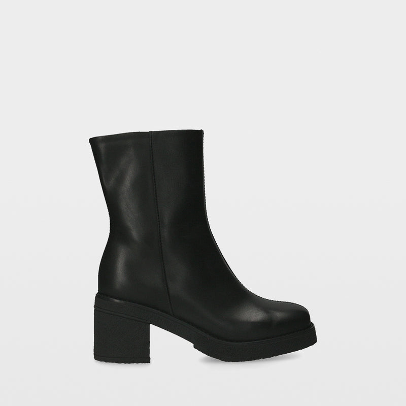 Musse &amp; Cloud by Ulanka Casidy - Heeled ankle boots