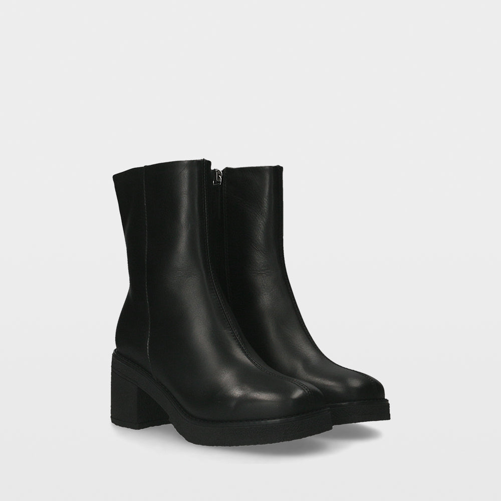 Musse &amp; Cloud by Ulanka Casidy - Heeled ankle boots