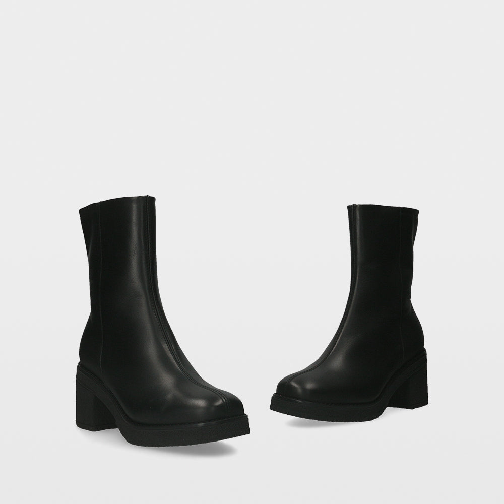 Musse &amp; Cloud by Ulanka Casidy - Heeled ankle boots