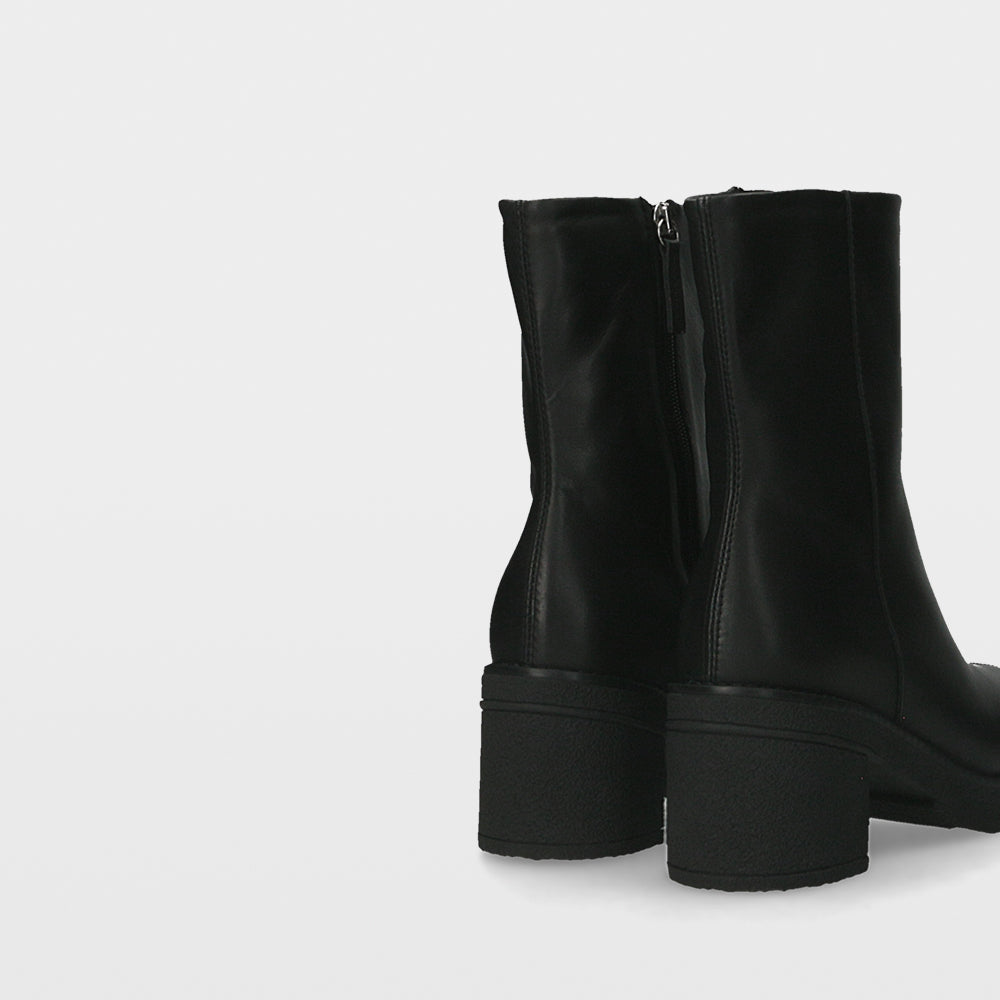 Musse &amp; Cloud by Ulanka Casidy - Heeled ankle boots