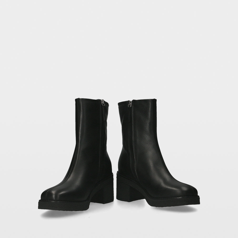 Musse &amp; Cloud by Ulanka Casidy - Heeled ankle boots