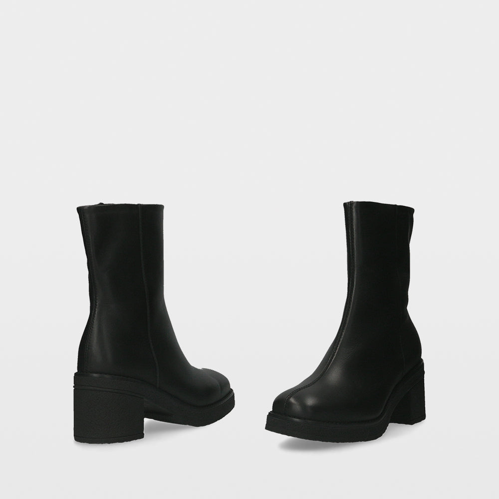 Musse &amp; Cloud by Ulanka Casidy - Heeled ankle boots