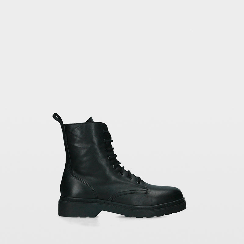 Musse &amp; Cloud by Ulanka Efany – Military boot