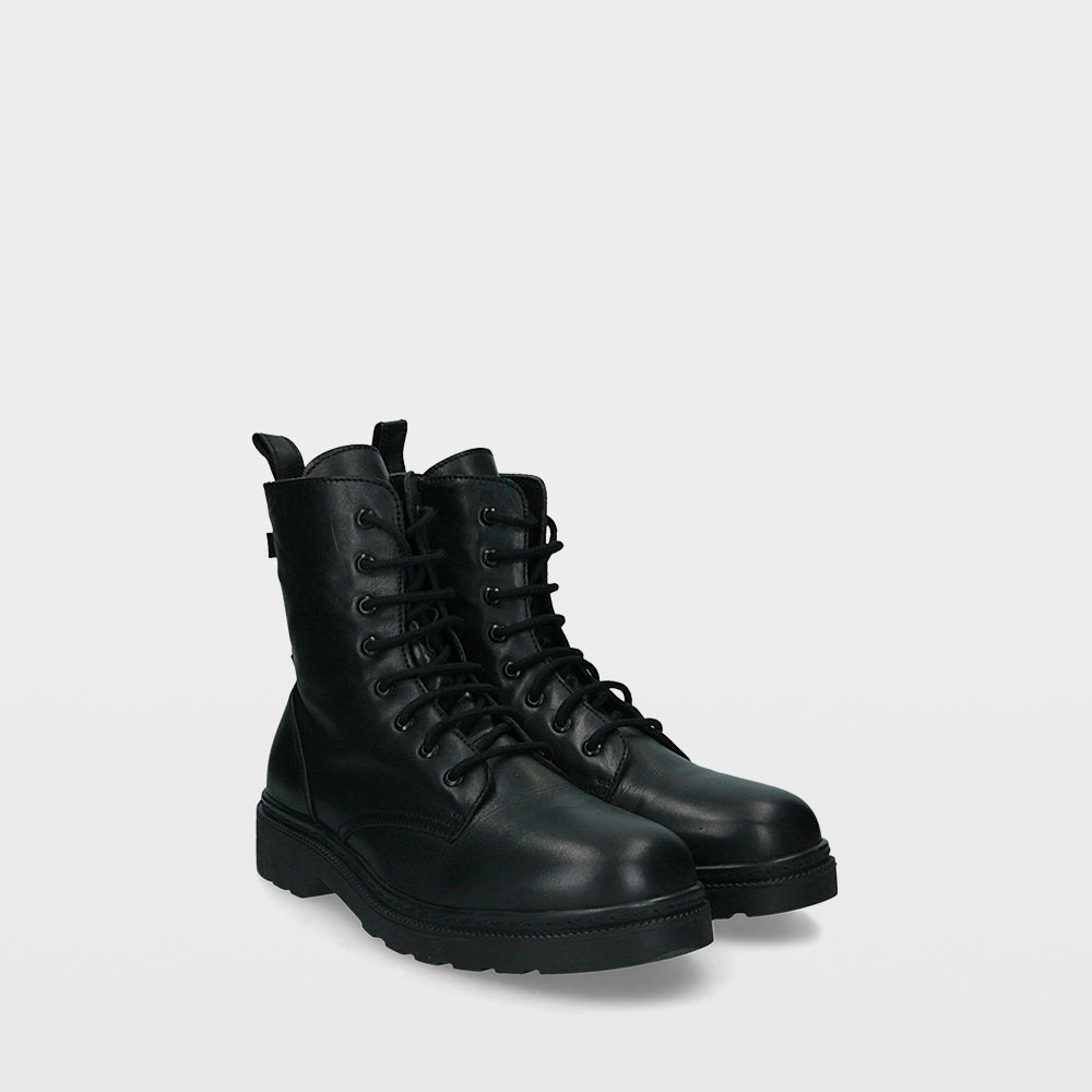 Musse &amp; Cloud by Ulanka Efany – Military boot