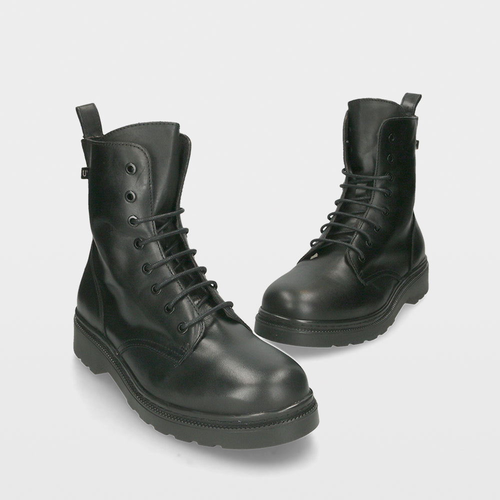 Musse &amp; Cloud by Ulanka Efany – Military boot