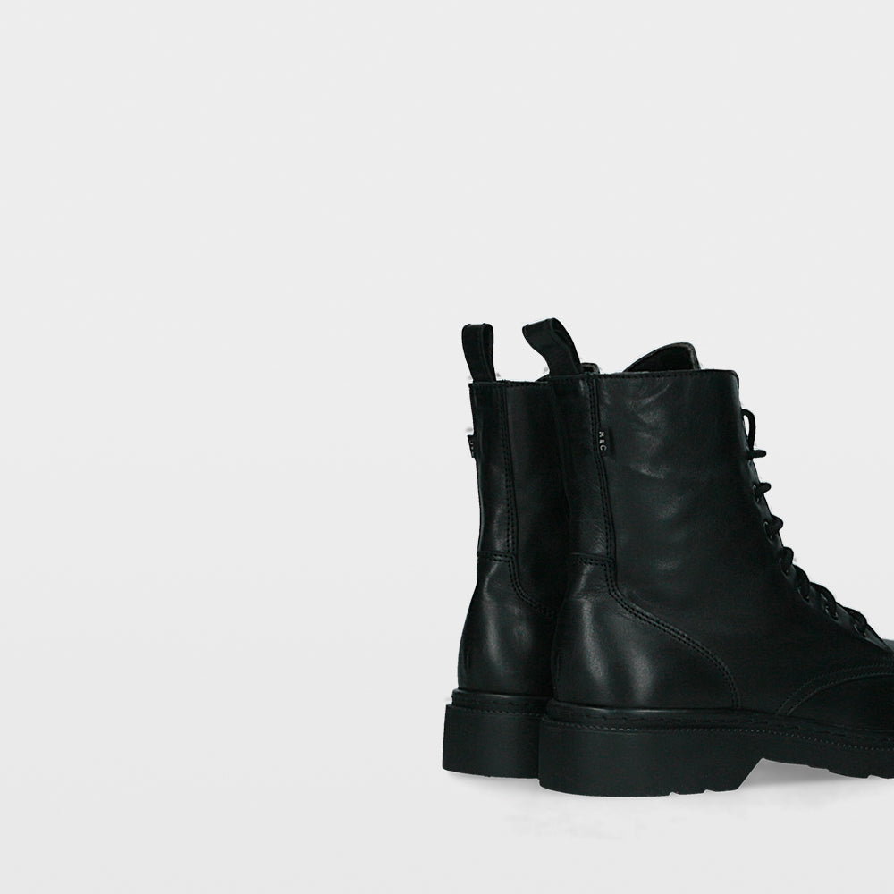 Musse &amp; Cloud by Ulanka Efany – Military boot