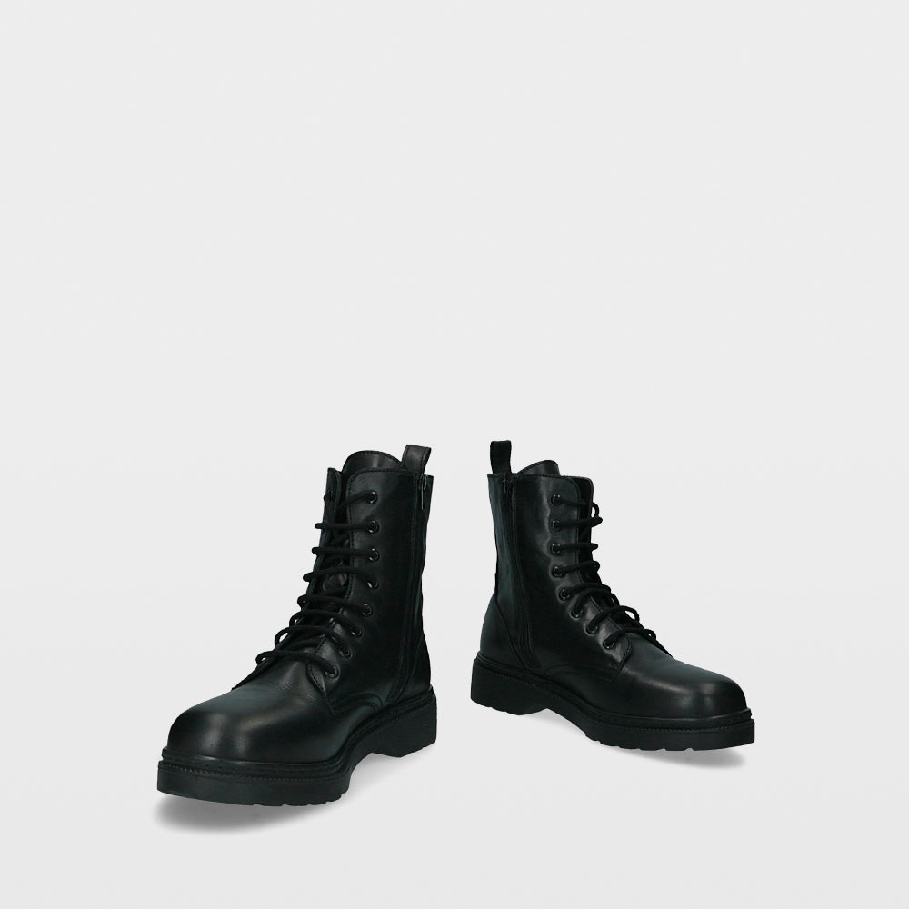 Musse &amp; Cloud by Ulanka Efany – Military boot