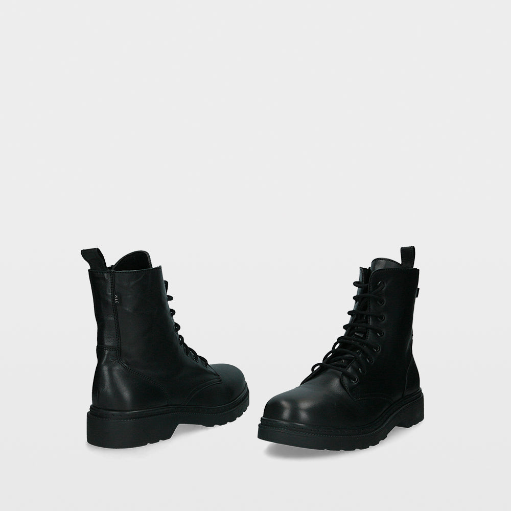 Musse &amp; Cloud by Ulanka Efany – Military boot