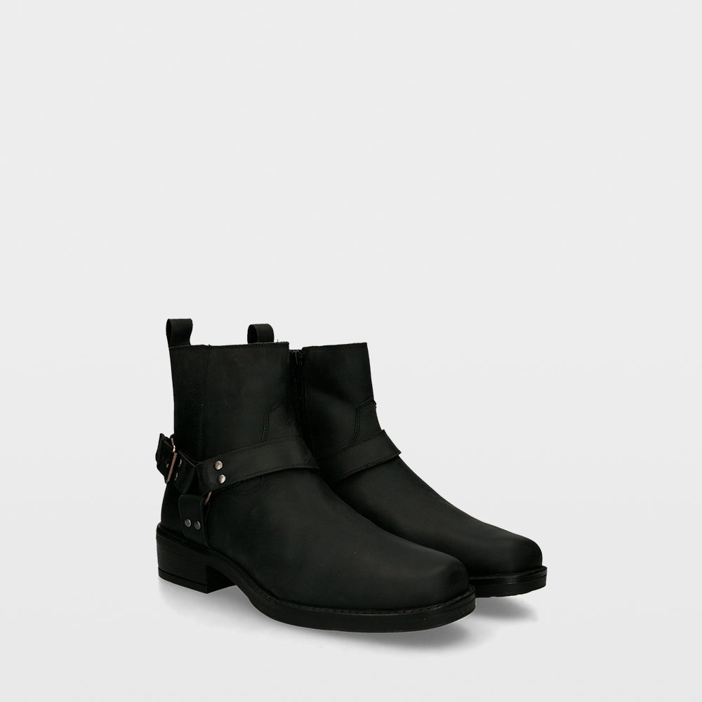 Musse &amp; Cloud by Ulanka Gear - Biker boot