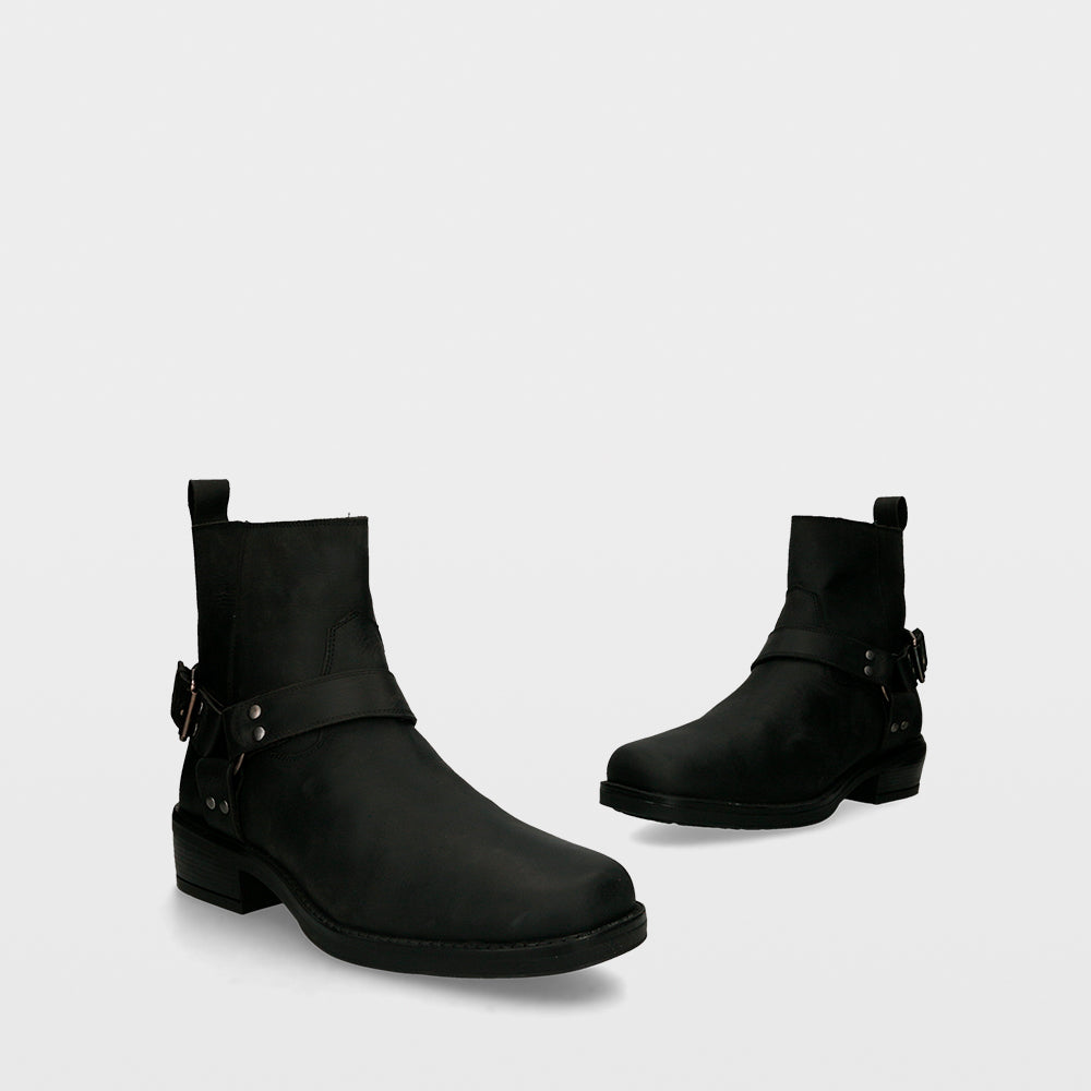 Musse &amp; Cloud by Ulanka Gear - Biker boot