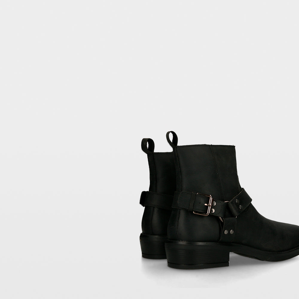 Musse &amp; Cloud by Ulanka Gear - Biker boot