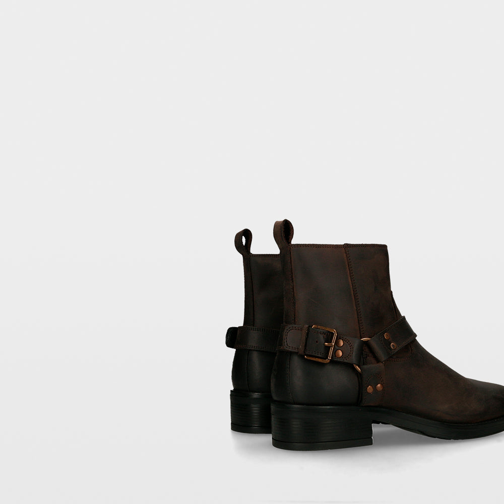 Musse &amp; Cloud by Ulanka Gear - Biker boot