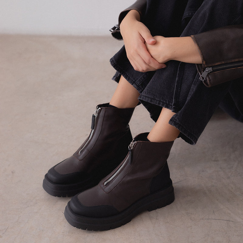 Musse &amp; Cloud by Ulanka Joli - Ankle boots