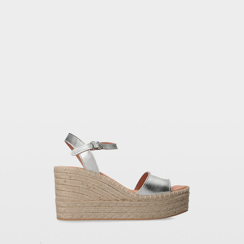 Musse &amp; Cloud by Ulanka Palau - Esparto sandals