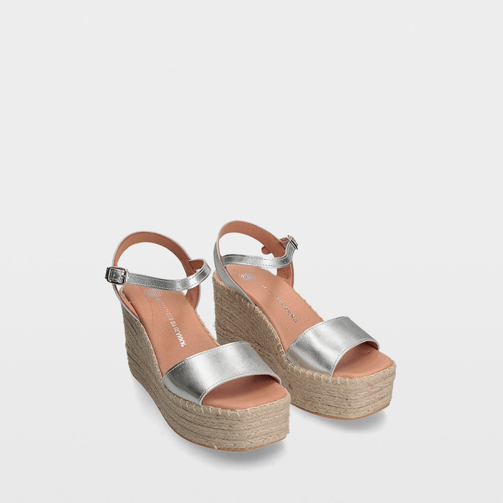 Musse &amp; Cloud by Ulanka Palau - Esparto sandals