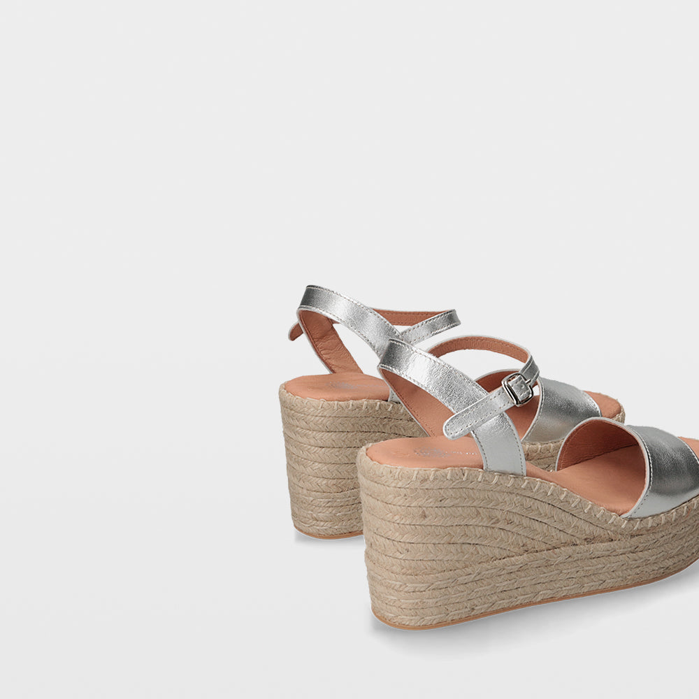 Musse &amp; Cloud by Ulanka Palau - Esparto sandals